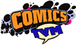 TVM Comics