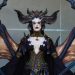Cosplay Lilith hoàn hảo cho Dibalo 4 (4)
