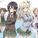 Câu Lạc Bộ Kì Nhân Dị Sỹ (Boku Wa Tomodachi Ga Sukunai) - Anime 18+