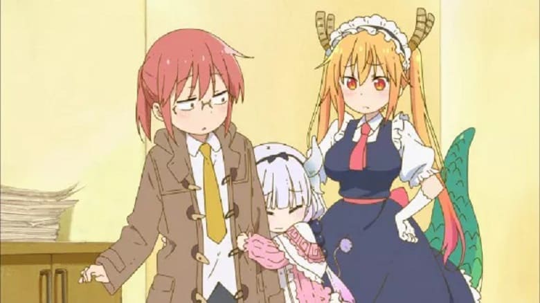 Kanna Kamui