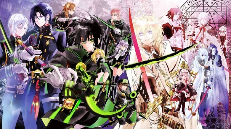 Những bộ Anime 18+ cực hay nhưng không dành cho Những bộ Anime 18+ cực hay nhưng không dành cho
