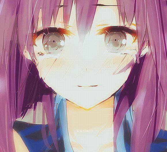 Cảm giác buồn đến từ đâu và vì sao chúng ta lại khóc? Bức ảnh Anime girl khóc buồn này sẽ giúp bạn đắm chìm trong chính nỗi đau đó, khám phá và hiểu rõ hơn về bản thân mình.
