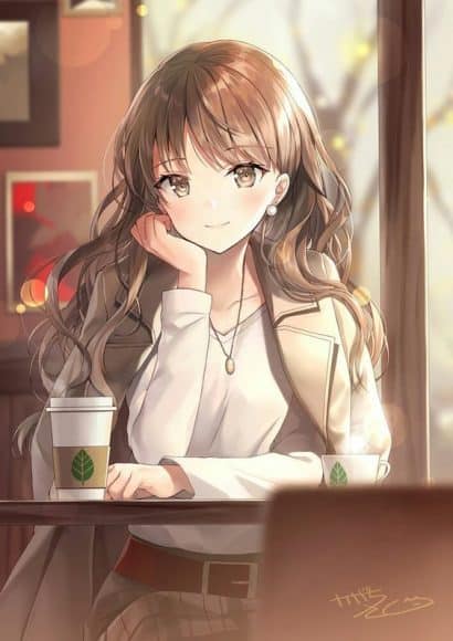Hãy chiêm ngưỡng những Anime girl dễ thương nhất trong thế giới manga. Từ ánh mắt ngây thơ, đến nụ cười tươi như hoa, cảm giác phấn khích của bạn sẽ được tràn đầy khi thưởng thức hình ảnh này. Bạn sẽ không thể rời mắt khỏi những cô gái anime đáng yêu này đâu!