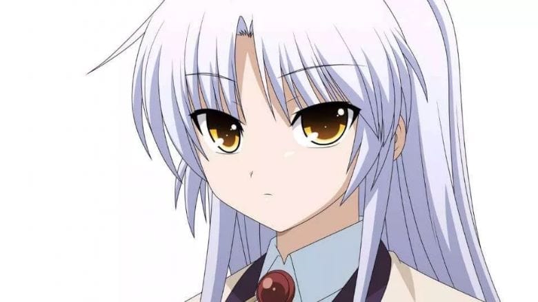 Hơn 48 ảnh về nhân vật anime nam tóc trắng  NEC