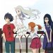 Slice Of Life Anime - Anime đời thường